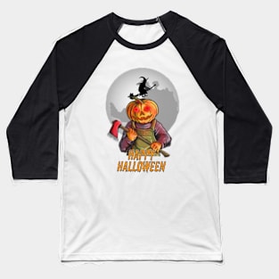 RED GRIM REAPER HALLOWEEN Classic best gift Baseball T-Shirt